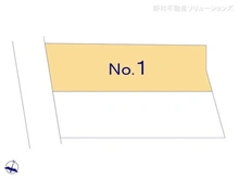 【神奈川県/横浜市港北区篠原北】横浜市港北区篠原北1丁目　新築一戸建て 