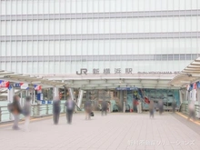【神奈川県/横浜市港北区篠原北】横浜市港北区篠原北1丁目　新築一戸建て 