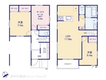 【神奈川県/横浜市港北区新吉田東】横浜市港北区新吉田東3丁目　新築一戸建て 
