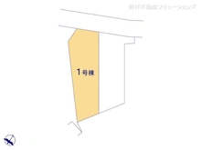 【神奈川県/横浜市磯子区杉田】横浜市磯子区杉田2丁目　新築一戸建て 