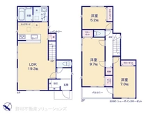 【神奈川県/横浜市金沢区大道】横浜市金沢区大道2丁目　新築一戸建て 