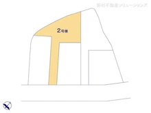 【神奈川県/横浜市金沢区大道】横浜市金沢区大道2丁目　新築一戸建て 