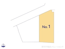 【神奈川県/横浜市金沢区富岡西】横浜市金沢区富岡西2丁目　新築一戸建て 