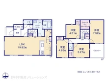 【神奈川県/横浜市金沢区富岡西】横浜市金沢区富岡西2丁目　新築一戸建て 