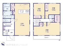 【神奈川県/横浜市金沢区柳町】横浜市金沢区柳町　新築一戸建て 