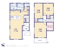 【神奈川県/横浜市金沢区柳町】横浜市金沢区柳町　新築一戸建て 