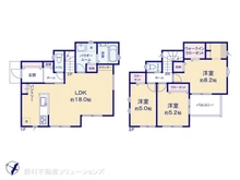 【神奈川県/横浜市金沢区柳町】横浜市金沢区柳町　新築一戸建て 