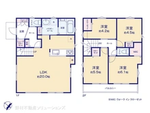 【神奈川県/横浜市金沢区柳町】横浜市金沢区柳町　新築一戸建て 