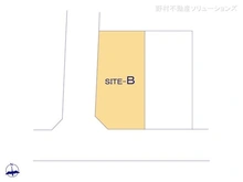 【神奈川県/横浜市港南区大久保】横浜市港南区大久保3丁目　新築一戸建て 