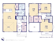 【神奈川県/横浜市金沢区長浜】横浜市金沢区長浜2丁目　新築一戸建て 