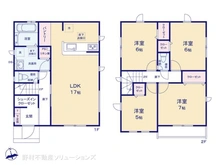 【神奈川県/横浜市金沢区野島町】横浜市金沢区野島町　新築一戸建て 