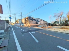 【神奈川県/横浜市港南区笹下】横浜市港南区笹下2丁目　新築一戸建て 