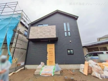 【神奈川県/横浜市金沢区釜利谷東】横浜市金沢区釜利谷東6丁目　新築一戸建て 