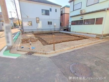 【神奈川県/横浜市金沢区六浦東】横浜市金沢区六浦東1丁目　新築一戸建て 