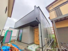 【神奈川県/横浜市金沢区六浦】横浜市金沢区六浦1丁目　新築一戸建て 