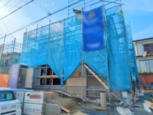 【神奈川県/横浜市磯子区杉田】横浜市磯子区杉田9丁目　新築一戸建て 