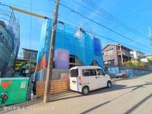 【神奈川県/横浜市磯子区杉田】横浜市磯子区杉田9丁目　新築一戸建て 