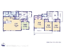 【神奈川県/横浜市磯子区杉田】横浜市磯子区杉田9丁目　新築一戸建て 