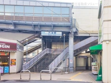 【神奈川県/横浜市金沢区六浦南】横浜市金沢区六浦南1丁目　新築一戸建て 