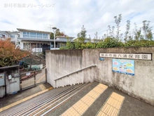 【神奈川県/横浜市金沢区六浦南】横浜市金沢区六浦南1丁目　新築一戸建て 