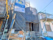 【神奈川県/横浜市金沢区六浦南】横浜市金沢区六浦南1丁目　新築一戸建て 