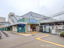 【神奈川県/横浜市金沢区釜利谷西】横浜市金沢区釜利谷西1丁目　新築一戸建て 