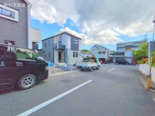 【神奈川県/横浜市金沢区釜利谷西】横浜市金沢区釜利谷西1丁目　新築一戸建て 