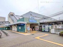 【神奈川県/横浜市金沢区釜利谷西】横浜市金沢区釜利谷西1丁目　新築一戸建て 