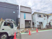 【神奈川県/横浜市金沢区釜利谷東】横浜市金沢区釜利谷東1丁目　新築一戸建て 