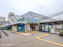 【神奈川県/横浜市金沢区釜利谷東】横浜市金沢区釜利谷東1丁目　新築一戸建て 