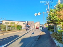 【神奈川県/鎌倉市大町】鎌倉市大町2丁目　新築一戸建て 