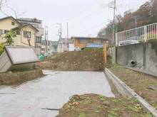 【神奈川県/鎌倉市大町】鎌倉市大町2丁目　新築一戸建て 