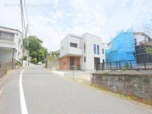 【神奈川県/鎌倉市玉縄】鎌倉市玉縄5丁目　新築一戸建て 