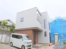 【神奈川県/鎌倉市玉縄】鎌倉市玉縄5丁目　新築一戸建て 