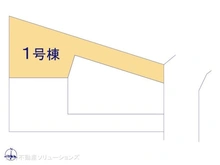 【神奈川県/横浜市磯子区洋光台】横浜市磯子区洋光台3丁目　新築一戸建て 