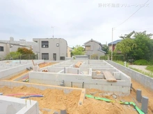 【神奈川県/横浜市磯子区洋光台】横浜市磯子区洋光台3丁目　新築一戸建て 