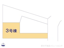 【神奈川県/横浜市磯子区洋光台】横浜市磯子区洋光台3丁目　新築一戸建て 