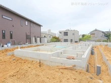 【神奈川県/横浜市磯子区洋光台】横浜市磯子区洋光台3丁目　新築一戸建て 