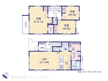 【神奈川県/横浜市栄区柏陽】横浜市栄区柏陽　新築一戸建て 