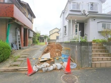 【神奈川県/横浜市磯子区洋光台】横浜市磯子区洋光台1丁目　新築一戸建て 