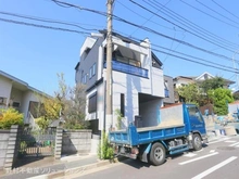 【神奈川県/横浜市栄区小山台】横浜市栄区小山台2丁目　新築一戸建て 