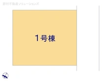 【神奈川県/鎌倉市笛田】鎌倉市笛田2丁目　新築一戸建て 