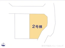 【神奈川県/鎌倉市笛田】鎌倉市笛田3丁目　新築一戸建て 