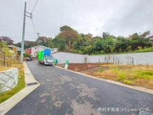 【神奈川県/鎌倉市笛田】鎌倉市笛田3丁目　新築一戸建て 