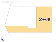 【神奈川県/横浜市磯子区洋光台】横浜市磯子区洋光台5丁目　新築一戸建て 