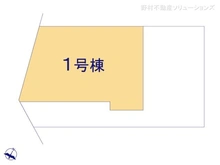 【神奈川県/横浜市磯子区洋光台】横浜市磯子区洋光台5丁目　新築一戸建て 