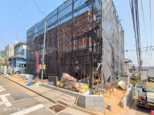 【神奈川県/横浜市港南区日野】横浜市港南区日野4丁目　新築一戸建て 