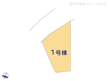 【神奈川県/鎌倉市笛田】鎌倉市笛田3丁目　新築一戸建て 