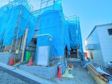 【神奈川県/横浜市磯子区栗木】横浜市磯子区栗木1丁目　新築一戸建て 