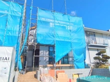 【神奈川県/横浜市栄区鍛冶ケ谷】横浜市栄区鍛冶ケ谷1丁目　新築一戸建て 